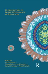 Globalization of Water Governance in South Asia