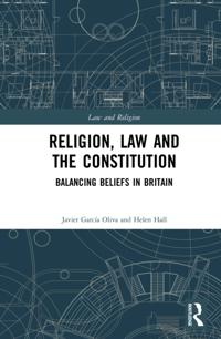 Law and Religion