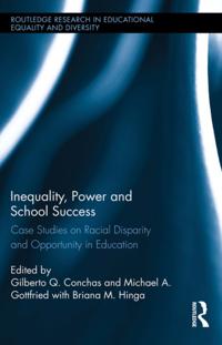 Routledge Research in Educational Equality and Diversity
