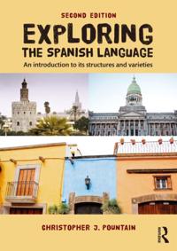 Exploring the Spanish Language