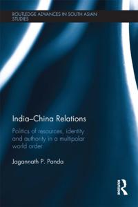 Routledge Advances in South Asian Studies