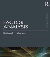 Psychology Press & Routledge Classic Editions