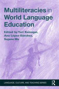 Language, Culture, and Teaching Series