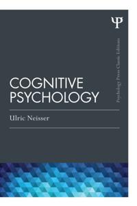 Psychology Press & Routledge Classic Editions