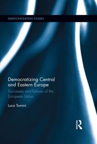 Democratization and Autocratization Studies