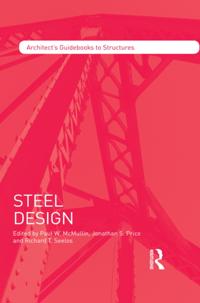 Architect''s Guidebooks to Structures