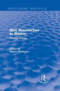 Routledge Revivals
