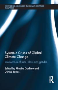 Routledge Advances in Climate Change Research