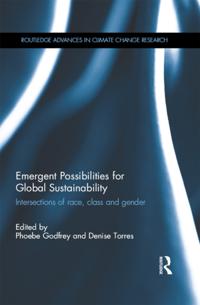 Routledge Advances in Climate Change Research