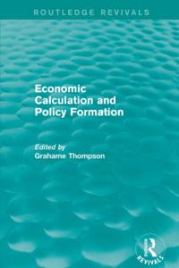 Routledge Revivals