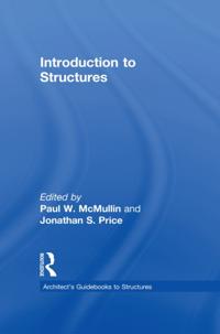 Architect''s Guidebooks to Structures