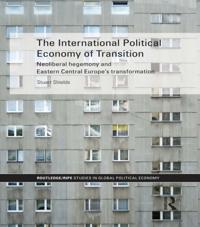 International Political Economy of Transition