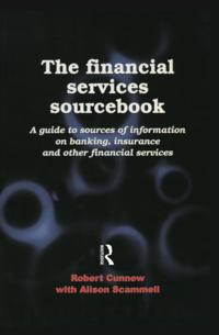 Financial Services Sourcebook