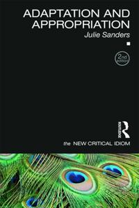 The New Critical Idiom