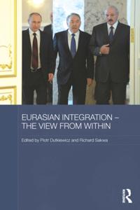 Routledge Contemporary Russia and Eastern Europe Series