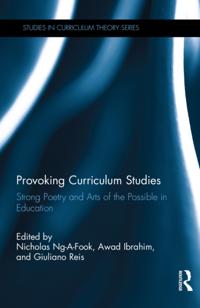 Studies in Curriculum Theory Series