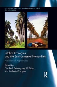 Routledge Interdisciplinary Perspectives on Literature