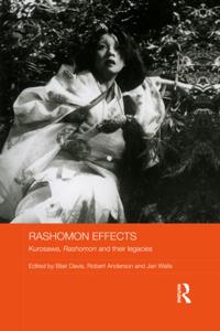 Routledge Advances in Film Studies