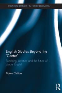 Routledge Research in Higher Education