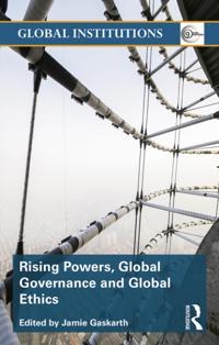 Global Institutions