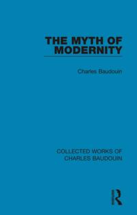 Collected Works of Charles Baudouin