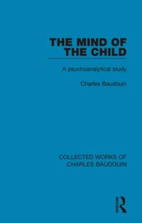 Collected Works of Charles Baudouin
