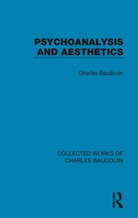 Collected Works of Charles Baudouin