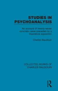Collected Works of Charles Baudouin