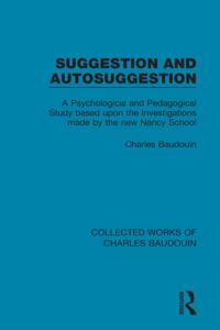 Collected Works of Charles Baudouin