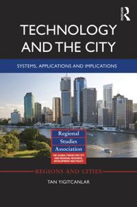 Regions and Cities