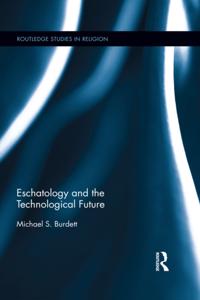 Routledge Studies in Religion