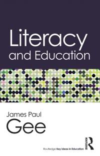 Routledge Key Ideas in Education