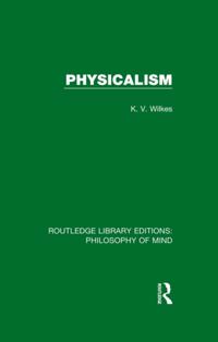 Routledge Library Editions: Philosophy of Mind