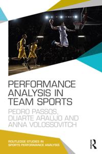 Routledge Studies in Sports Performance Analysis
