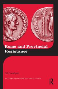 Routledge Monographs in Classical Studies