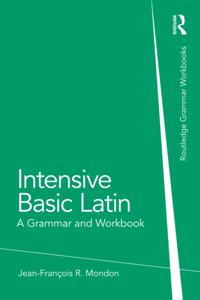 Routledge Grammar Workbooks