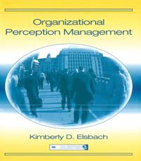 Organization and Management Series