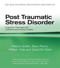 CBT with Children, Adolescents and Families
