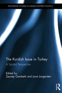 Routledge Studies in Middle Eastern Politics