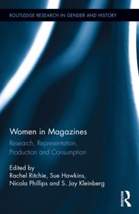 Routledge Research in Gender and History