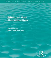 Routledge Revivals