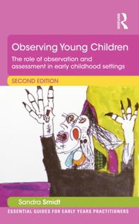Essential Guides for Early Years Practitioners