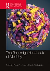 Routledge Handbooks in Philosophy