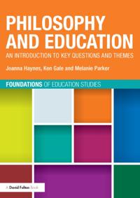 Foundations of Education Studies