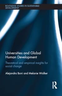 Routledge Studies in Sustainable Development