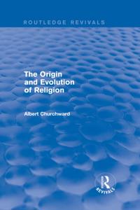 Routledge Revivals
