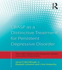 CBT Distinctive Features