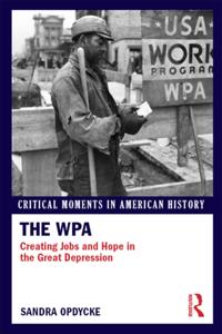 Critical Moments in American History