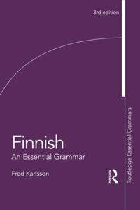Routledge Essential Grammars