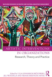 Routledge Research in the Creative and Cultural Industries
